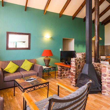 Aha Alpine Heath Resort Jagersrust Екстер'єр фото