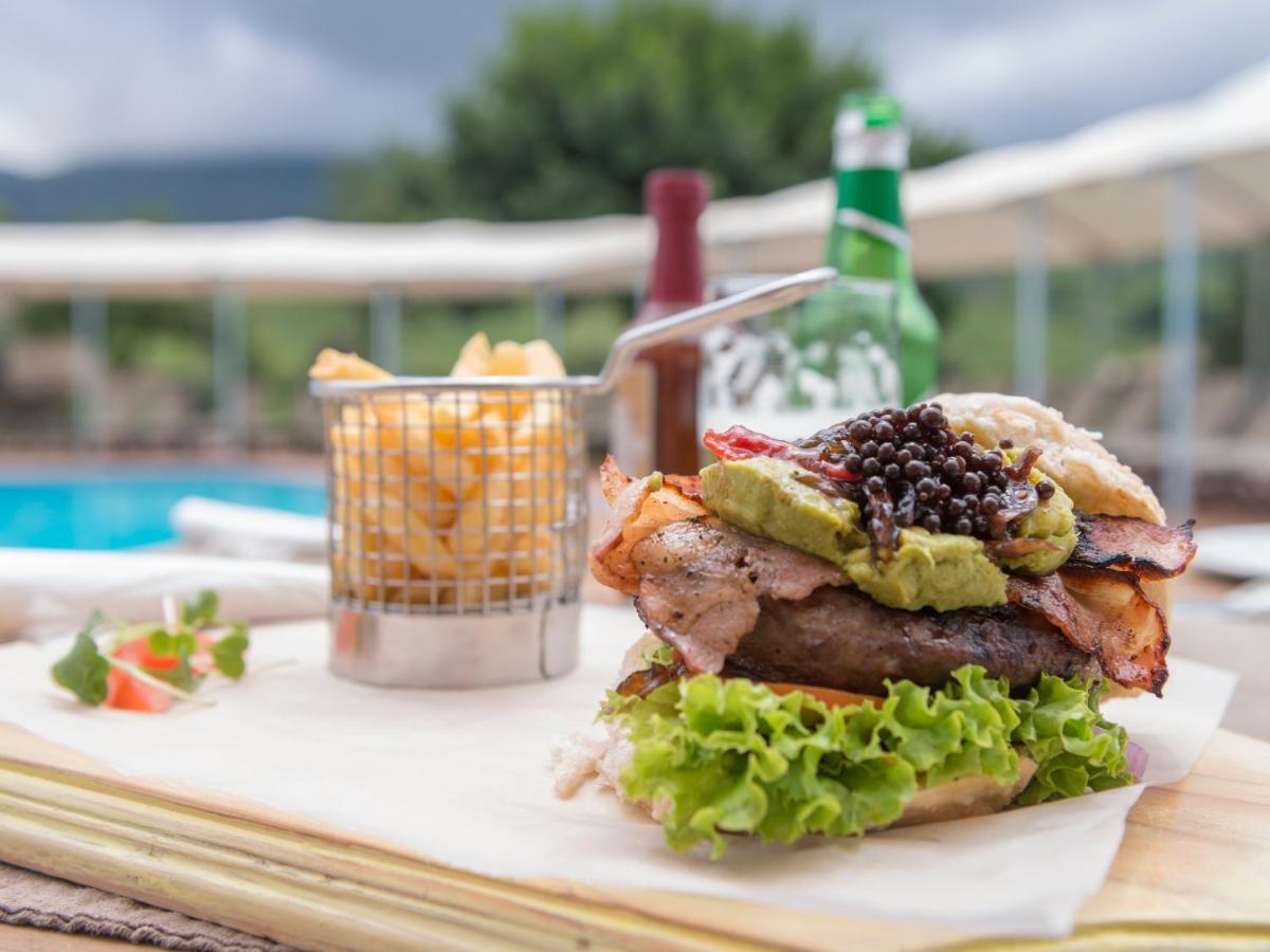 Aha Alpine Heath Resort Jagersrust Екстер'єр фото