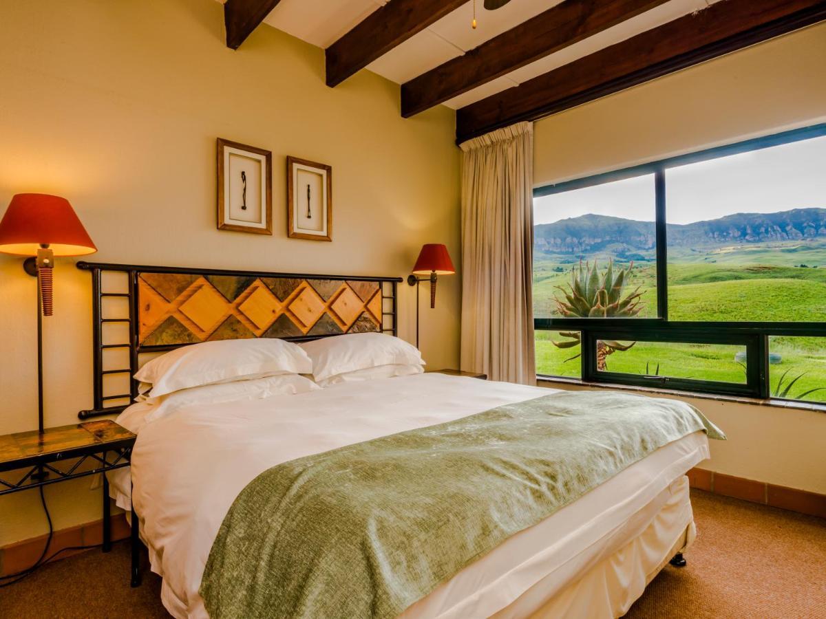 Aha Alpine Heath Resort Jagersrust Екстер'єр фото
