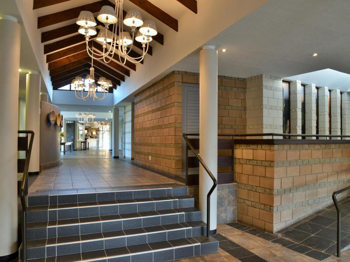 Aha Alpine Heath Resort Jagersrust Екстер'єр фото