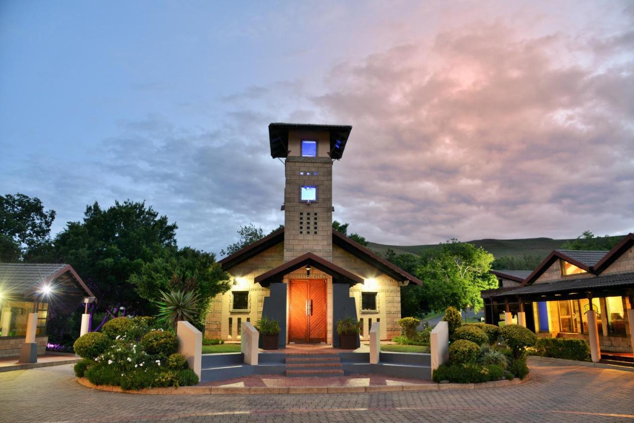 Aha Alpine Heath Resort Jagersrust Екстер'єр фото