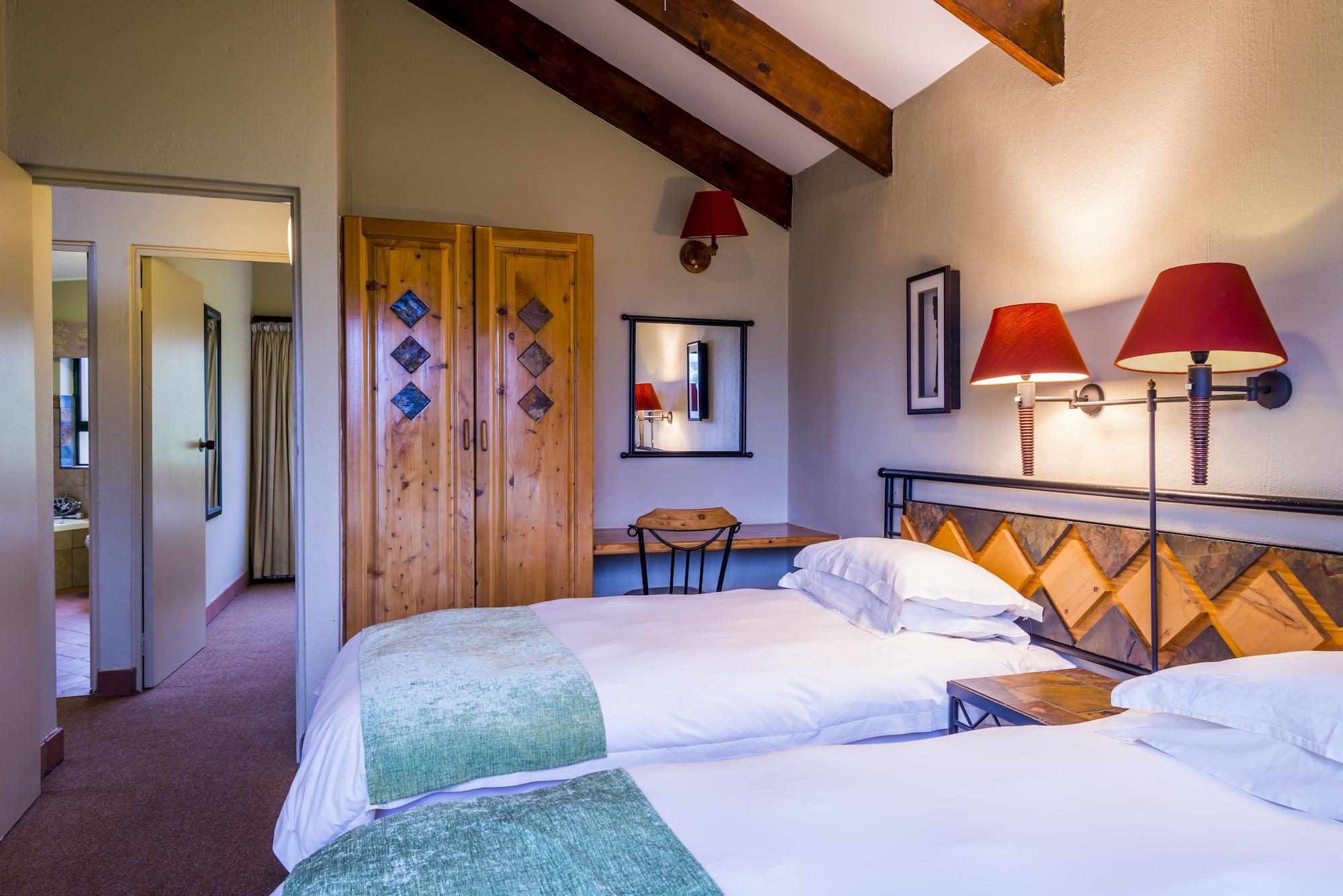 Aha Alpine Heath Resort Jagersrust Екстер'єр фото