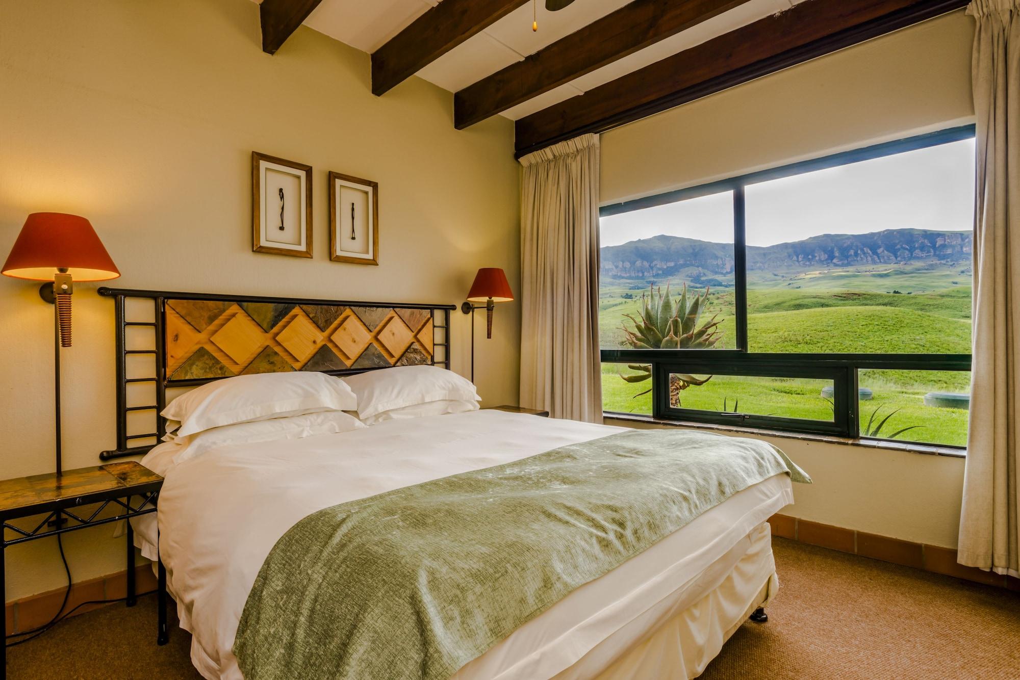 Aha Alpine Heath Resort Jagersrust Екстер'єр фото