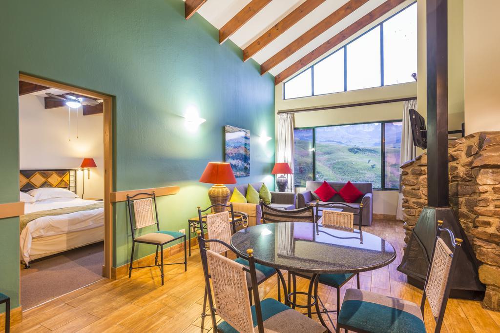Aha Alpine Heath Resort Jagersrust Екстер'єр фото